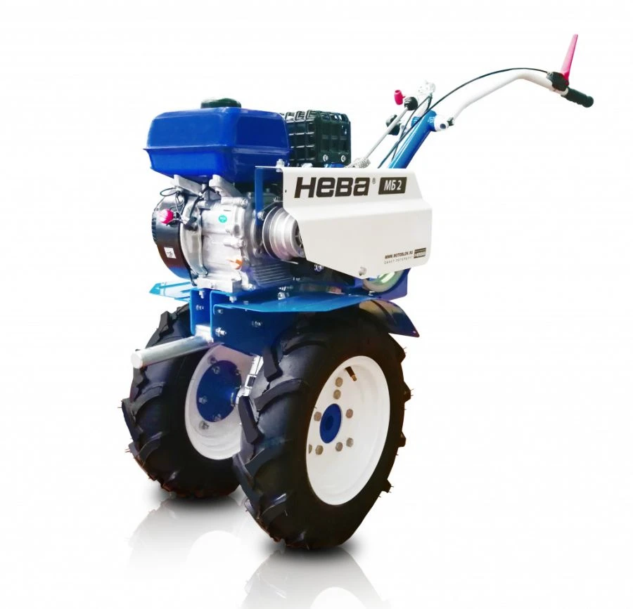 Neva" MB2-KS Motor Block (GB225) for Soil Cultivation and Snow Removal