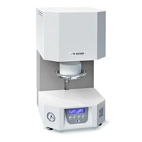 Compact Vacuum Electric Furnace with Programmable Temperature Control "EVP AVERON" 1.0 START