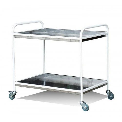 Food Tank Transport Trolley (TTB)