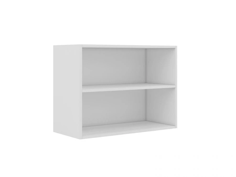 White Frame Credenza, Art. EMP434.H