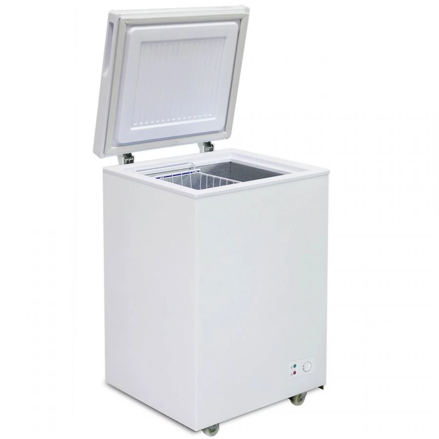 Chest Freezer for Home Use "Birusa 100KO