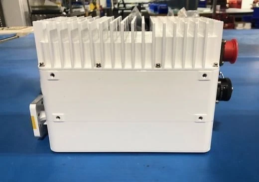 جهاز الإرسال في نطاق C بقوة 25 واط