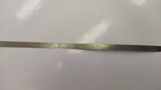 Coarse Diamond Strips No. 1.150 (Pack of 5)