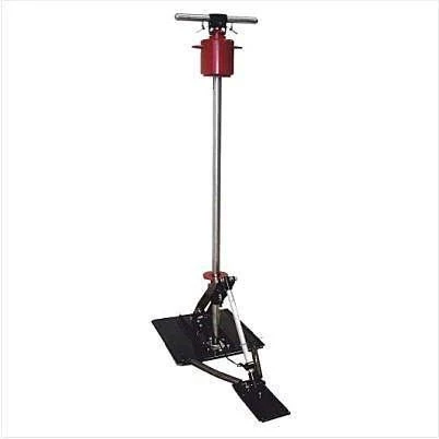 Portable Coefficient of Friction Meter IКSp-2U