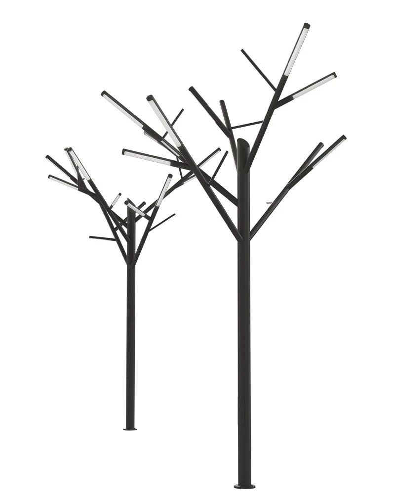 LED Street Lighting System LEDTEC PRO KEDR