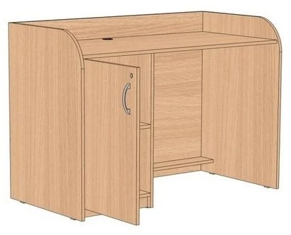 Linguaphone Classroom Teacher's Desk SLGP