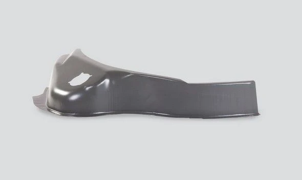 Right Outer Rear Wheel Arch 316220540122200