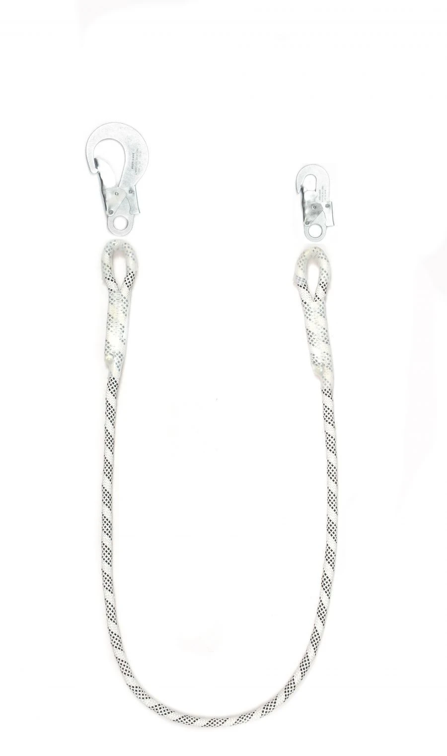 Rescue Rope AS VS – Individual Protection Equipment (over 2m)