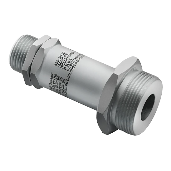 مدخل كابل مضاد للانفجار KVV-SHT32-C