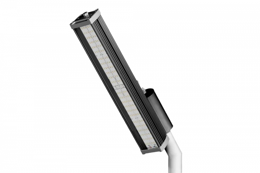LED Street Light Small L7 - L7-ROAD-SmallTrack-60W-5000K