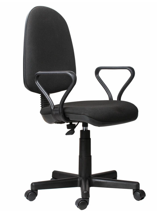 Prestige Operator Chair for Comfort and Support