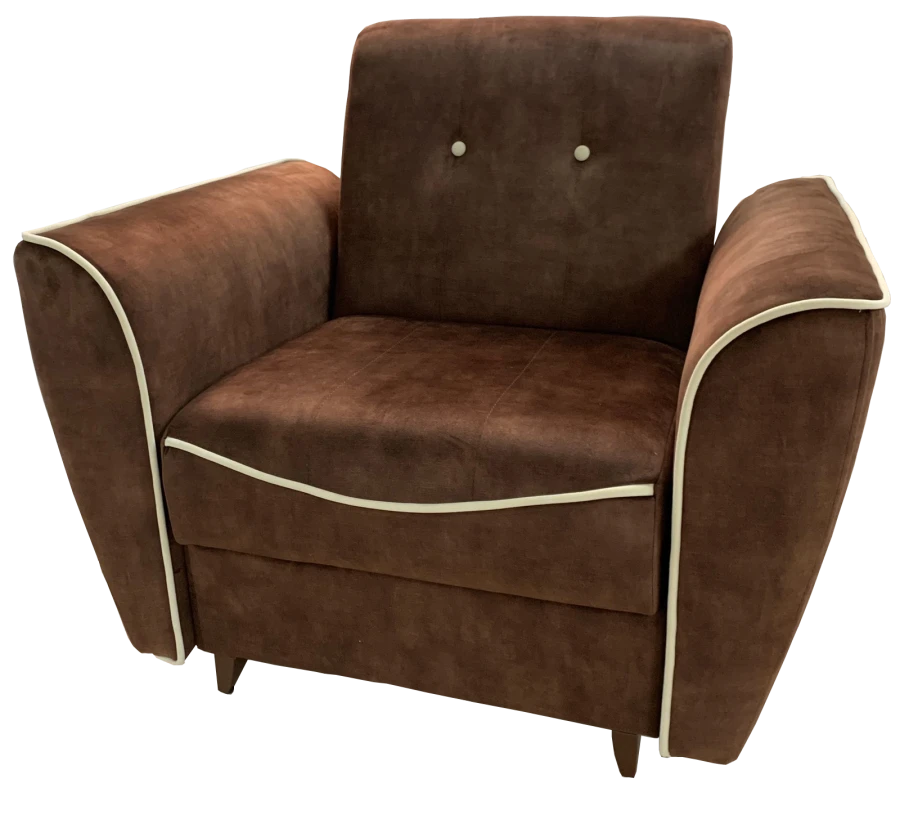 Phoenix 3K Combined Armchair