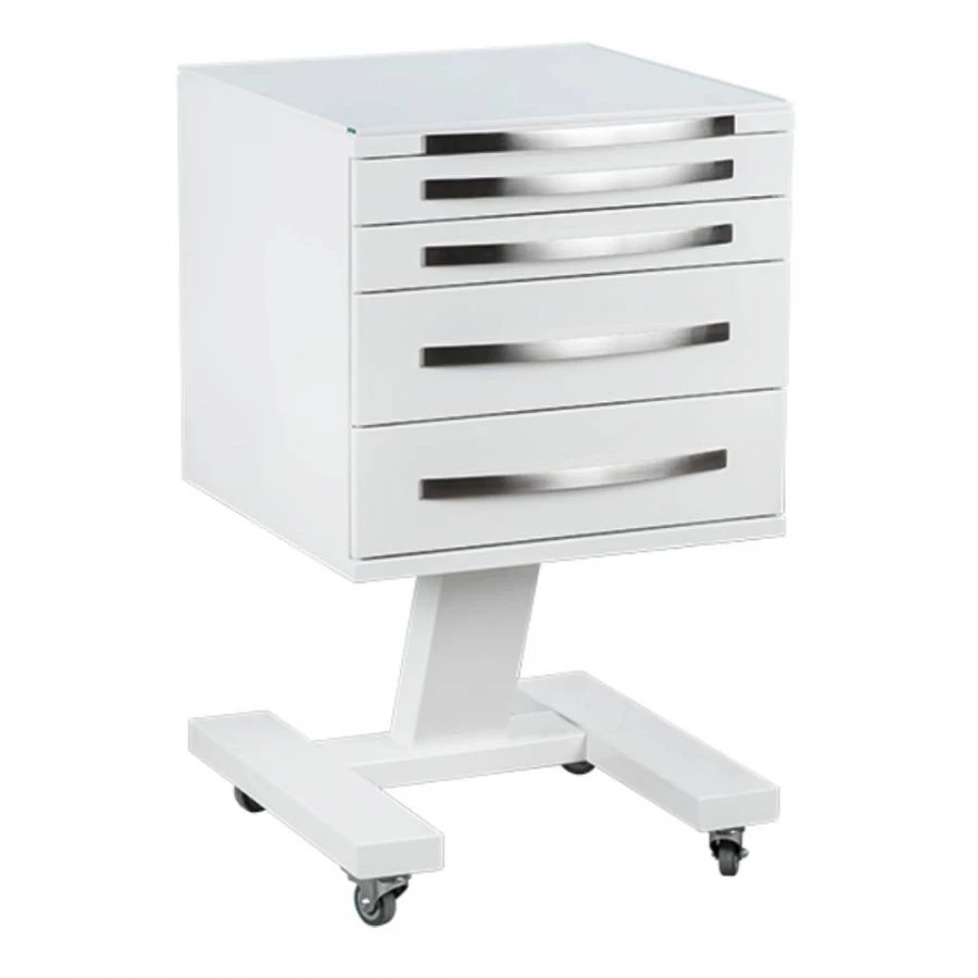 Portable Dental Doctor's Table S4