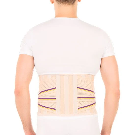 Lumbar Sacral Orthopedic Corset, Model T.58.16