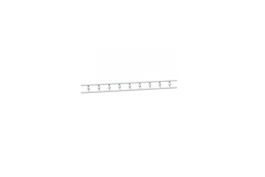 Light Oak Country LD 235430.000 Balustrade 800