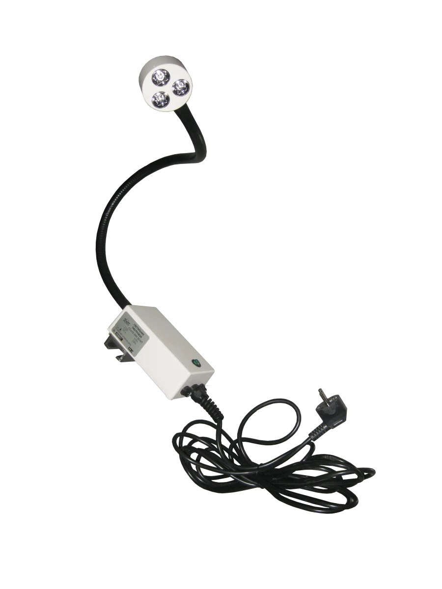 Inspection Light SSp-02-3KM