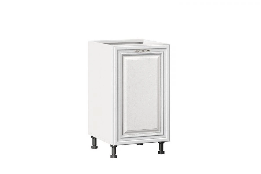 Kitchen Cabinet Type 4 LD.270030.000 450 Body (White)