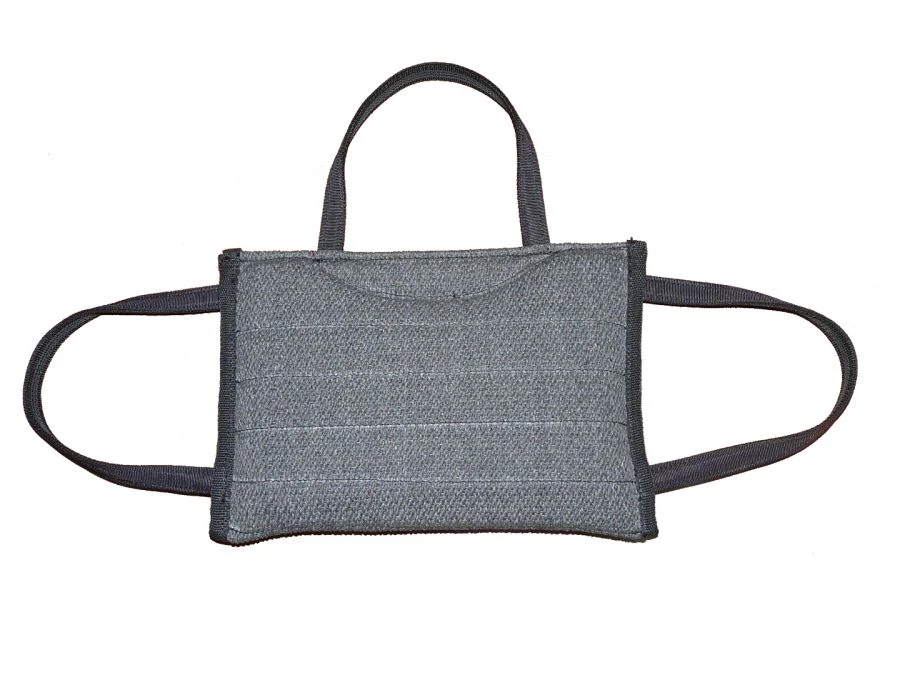 Dog Bite Training Pillow for Strong Grip Development