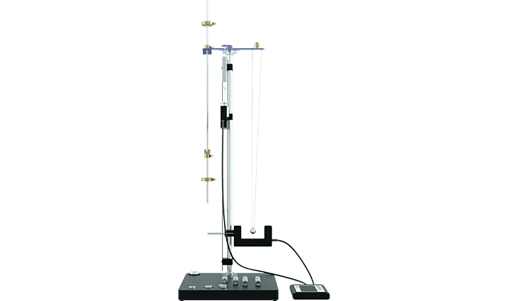 Mathematical, Physical, and Spring Pendulums (MH-MPFM)
