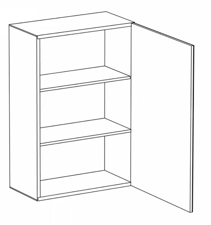 Dish Rack for Kitchen Storage RL 03/10