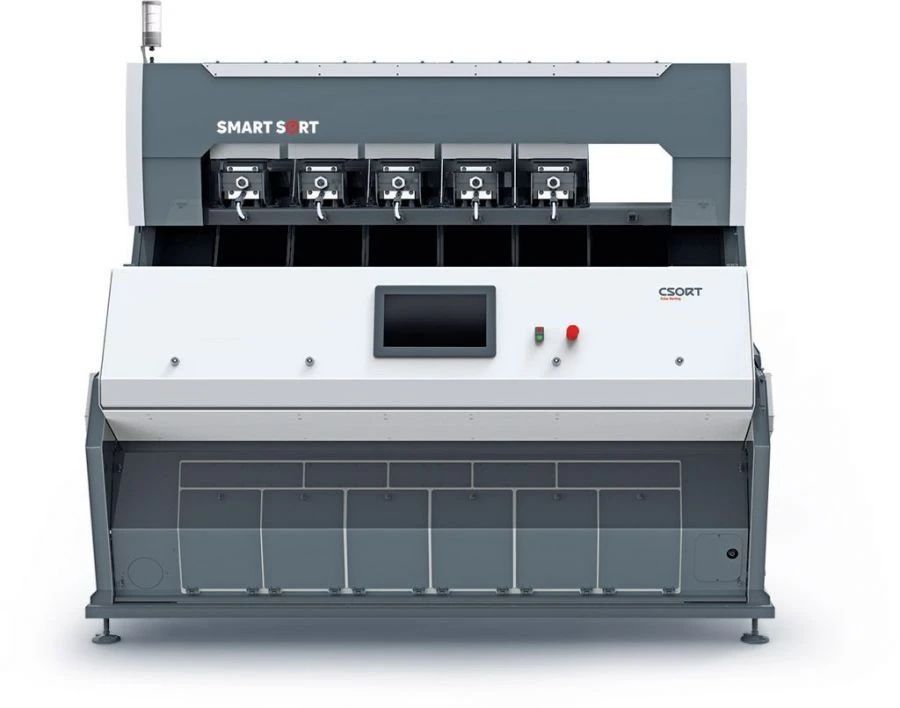 SmartSort 5 N+N Photo Separator for High-Resolution Sorting