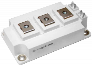 Power IGBT Module AnM200RCB065M