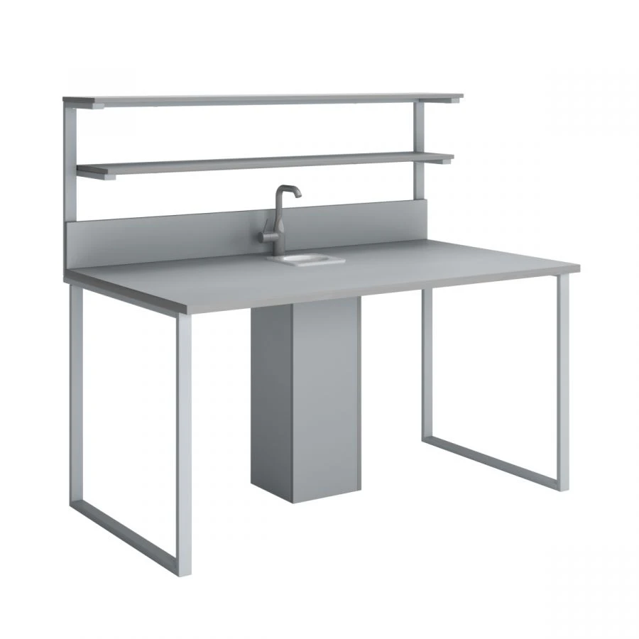 Laboratory Instrument Table SPpsr