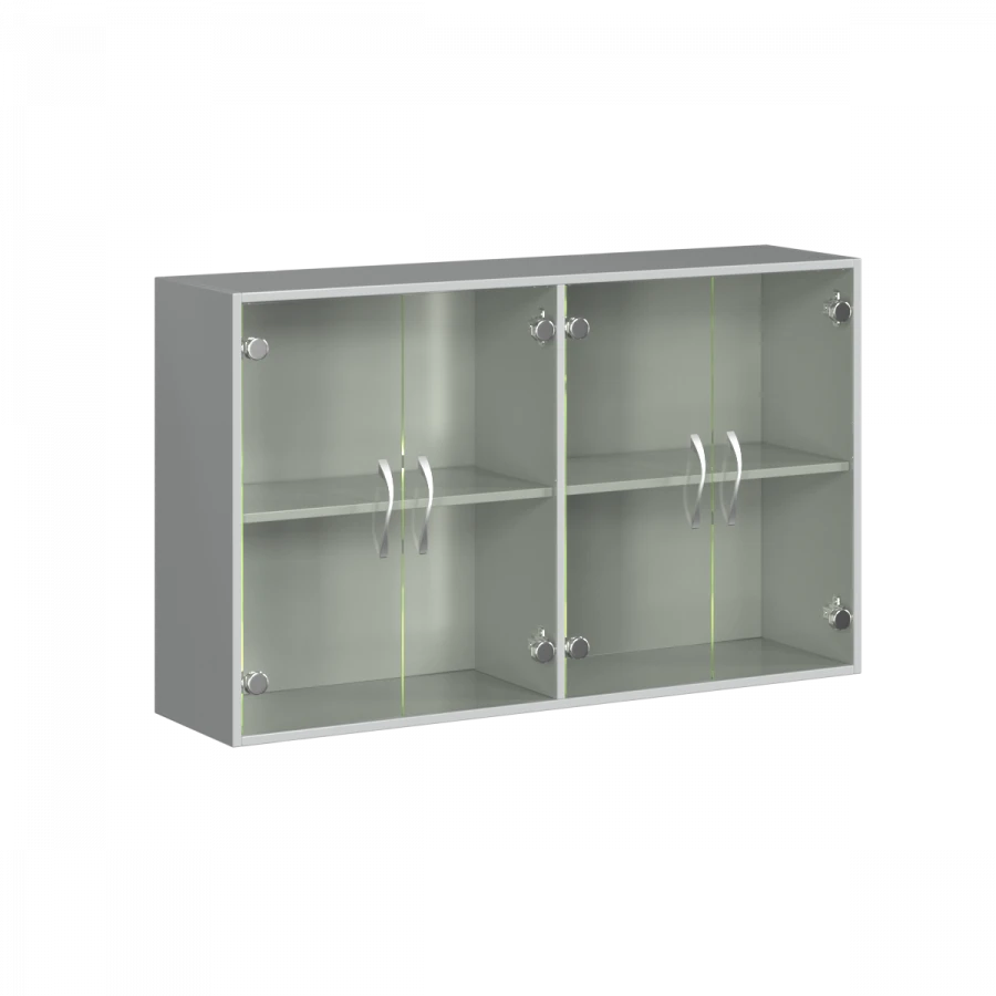 Wall-Mounted Laboratory Cabinet SHP 1200-1