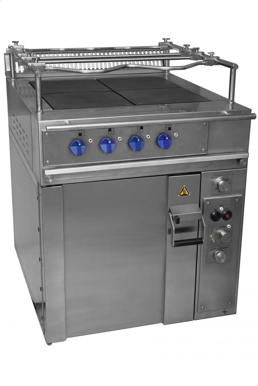 Shipboard electric cooker PES-6Sh-2
