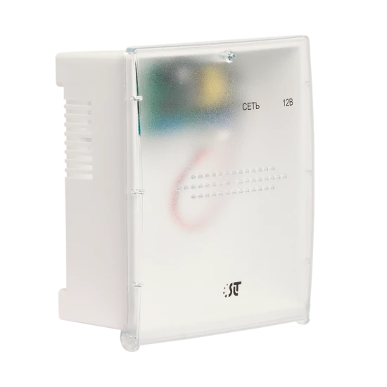 Uninterruptible Power Supply Unit BBP-20 SLT (without battery protection)