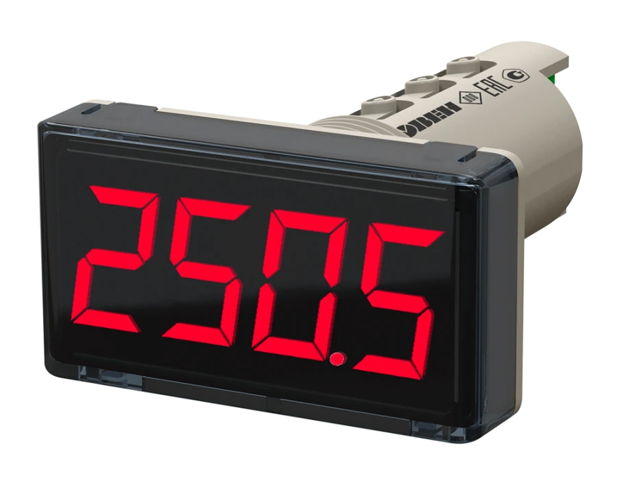 Current Loop Indicator ITP-11.KR for Accurate Measurements