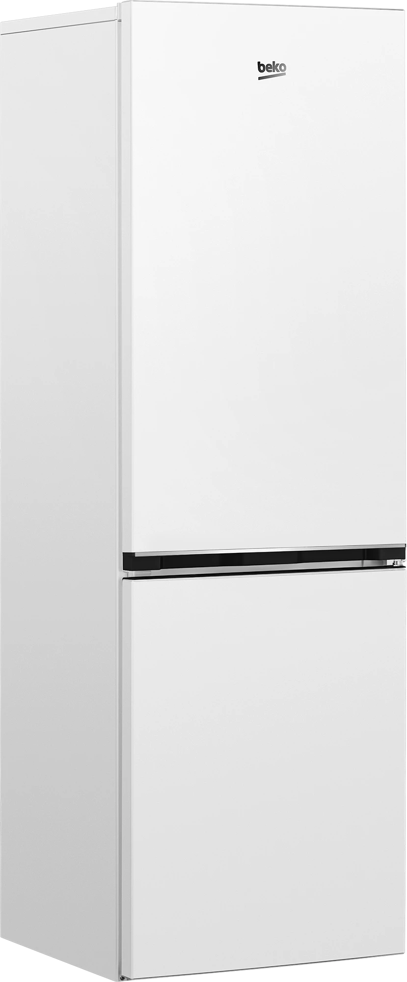 ثلاجة B1RCNK272W - تصميم أبواب منفصلة