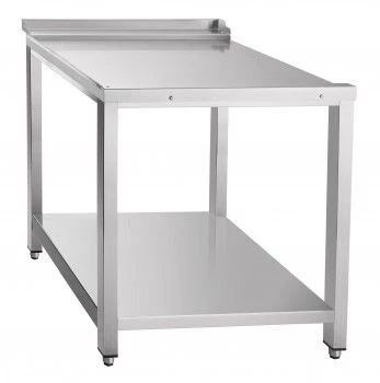 SPMR-6-2 Dishwashing Distribution Table