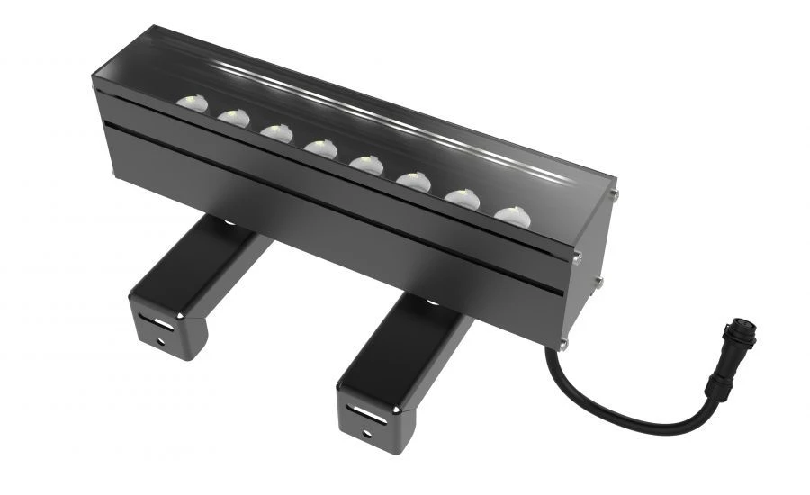 ضوء LED معماري غالاكسي 9W-DK67 300 RUS