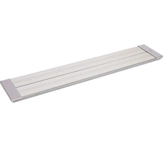 Infrared Heater for Industrial Use - Sibritech IN-2002