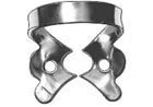 Premolar Isolation Clamp № 1-M