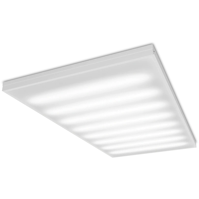 WOLTA PRO Office LED Light Matte DW01-72-301-6K