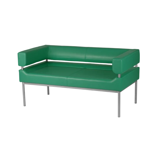 Metal Frame Sofa D4 for Comfort and Durability