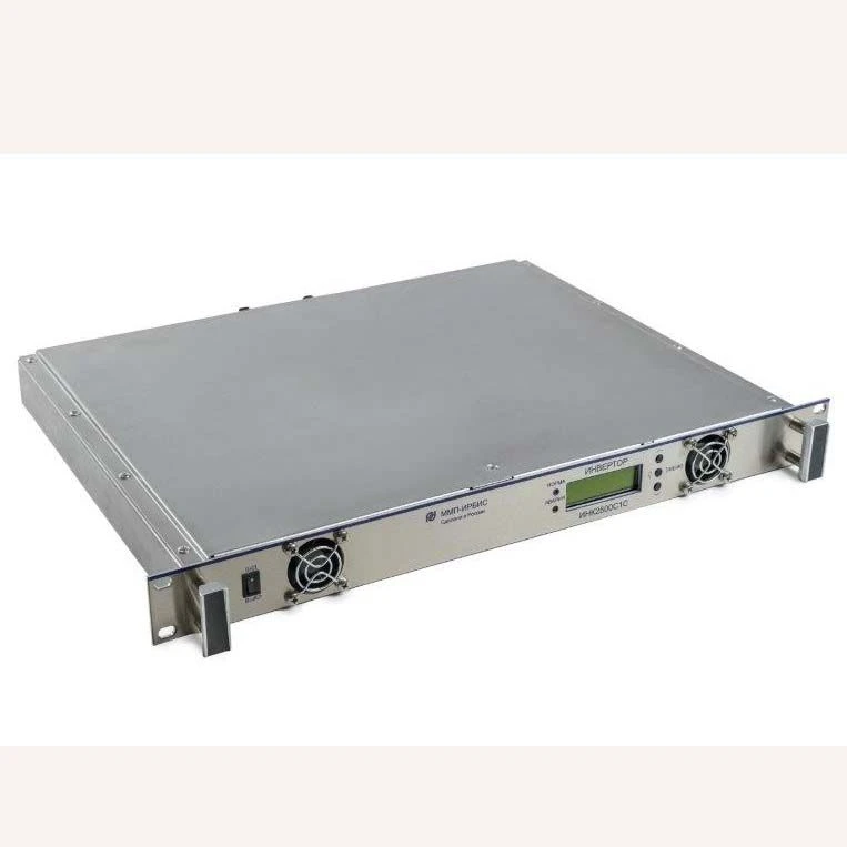 Voltage Inverter INK2500-1S