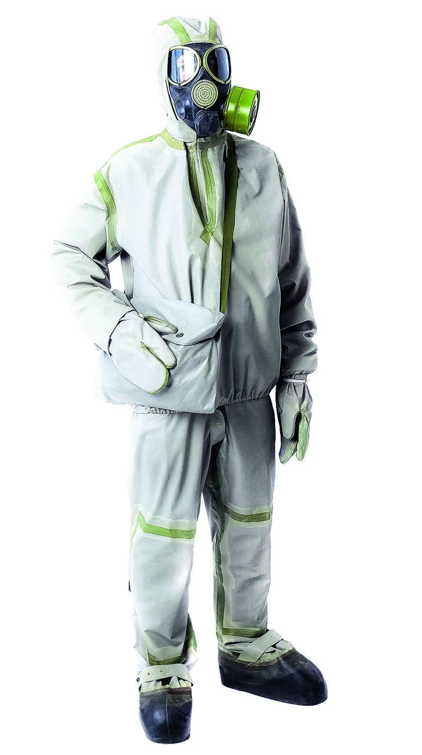 Lightweight Protective Suit L-1
