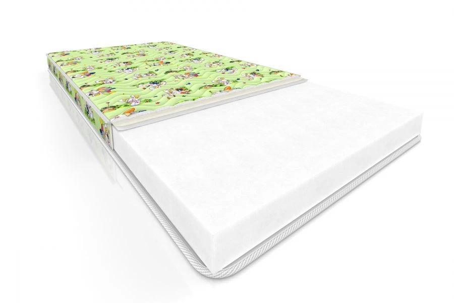 Springless mattress "Kroha Hollo-80"