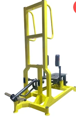 Standing Hip Abductor Muscle Trainer