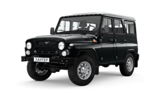 UAZ 315148-4067-01 Complete Vehicle Kit