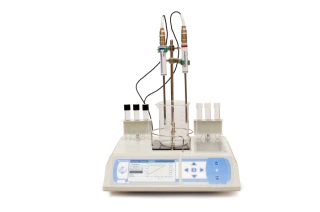 Educational Laboratory Complex "Chemistry in School