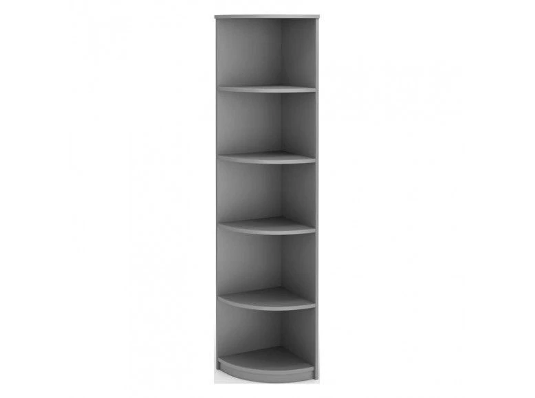 Corner Shelf SU-1 by Edelwood