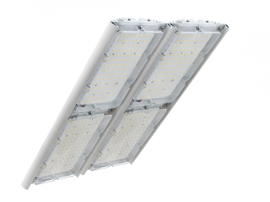 ضوء ديورا يونيت 2 فروست برو 250/39000 د 5K