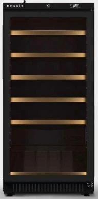 خزانة النبيذ BENOIT-W250