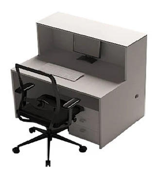 حاجز بارير العالمي 1200 س من شركة "أو أو أو سبيكتور