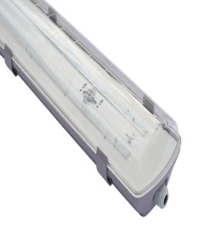 High-Performance Lighting Fixture Diora LPO/LSP SE 30/4000 4K