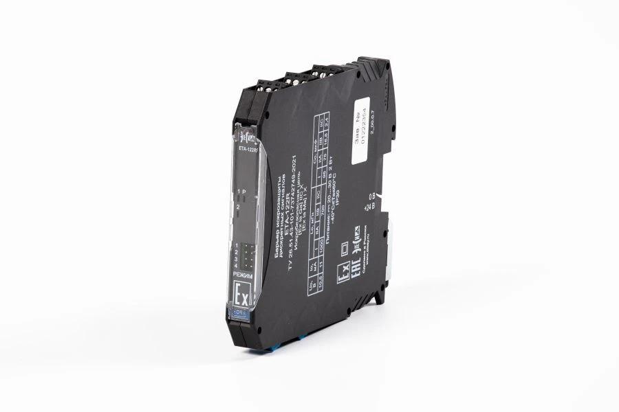 Spark Protection Barriers ETA-122R